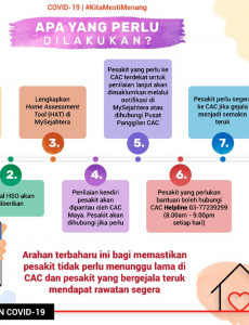 Apa Yang Perlu Dilakukan?